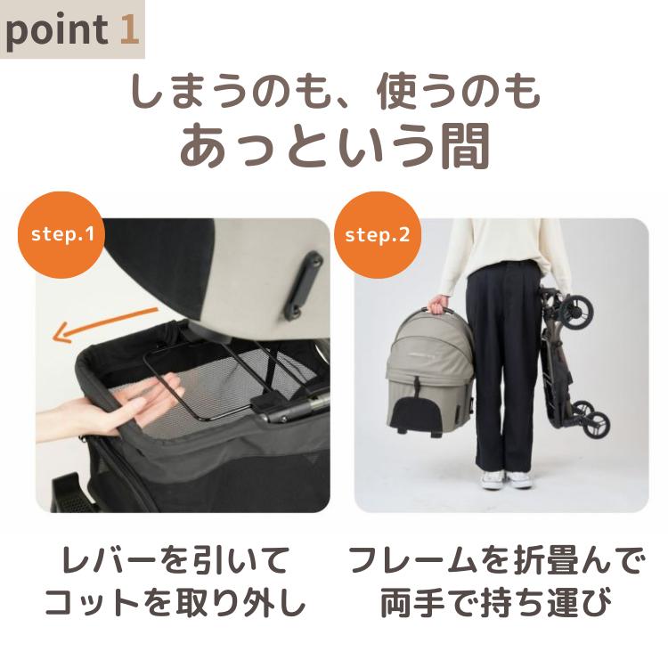 AIRBUGGY（エアバギー） 限定色 WIZ X フィットウィズ エックス