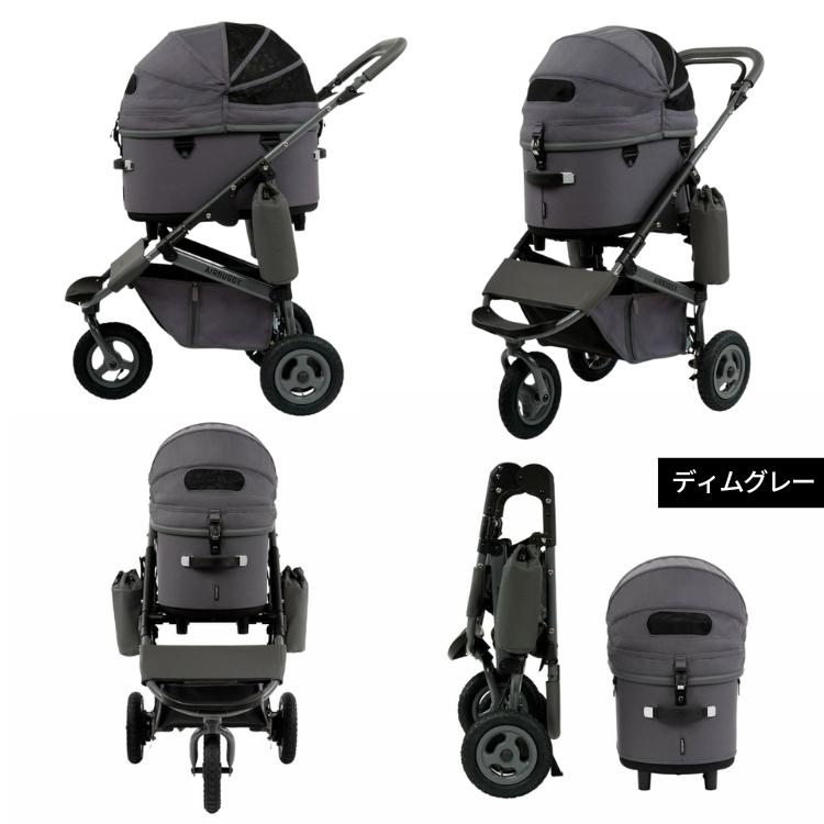 AIRBUGGY（エアバギー） ドーム3 プレミアモデル クルーズライン