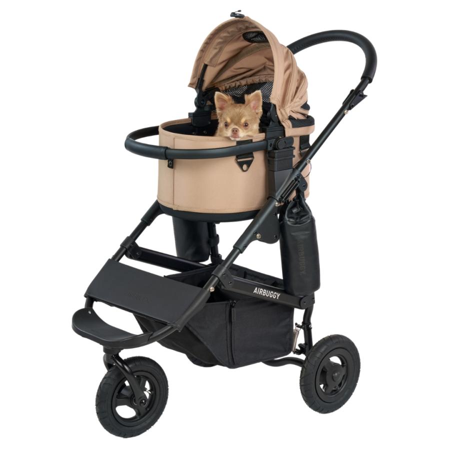 AIRBUGGY（エアバギー） ドーム3 スモール メーカー直送品 ペット