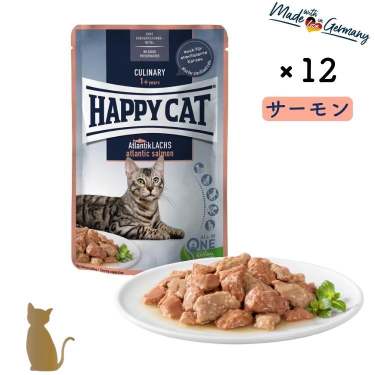 10kg】ハッピーキャット アトランティックサーモン 【公式通販】