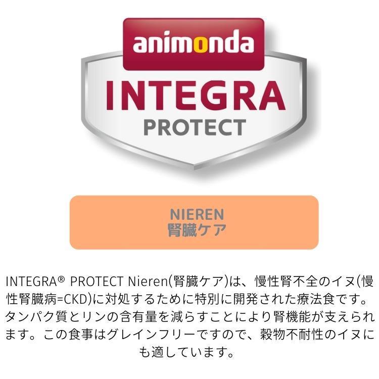 アニモンダ 腎臓 ケア【豚】150g 犬用 インテグラ プロテクト グレイン