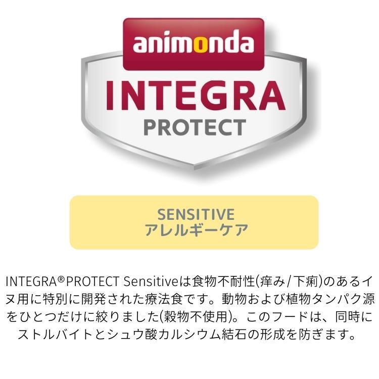 アニモンダ アレルギーケア 【七面鳥】 【パースニップ】 150g 犬用