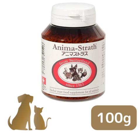 Anima-Strath アニマストラス 100ml 3本セット 【公式通販】