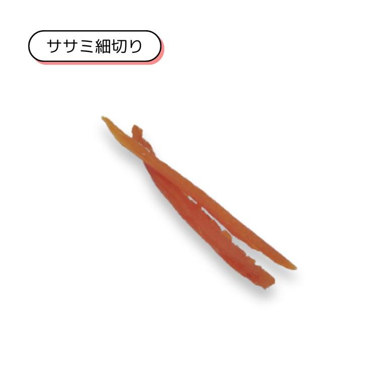 純国産 徳用ササミ細切り 200g×5袋セット 犬用おやつ ジャーキー