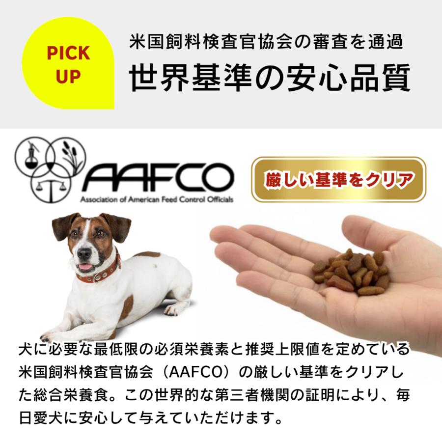 デリシャスミックス とまらないおいしさ 8kg×2袋セット ドッグフード
