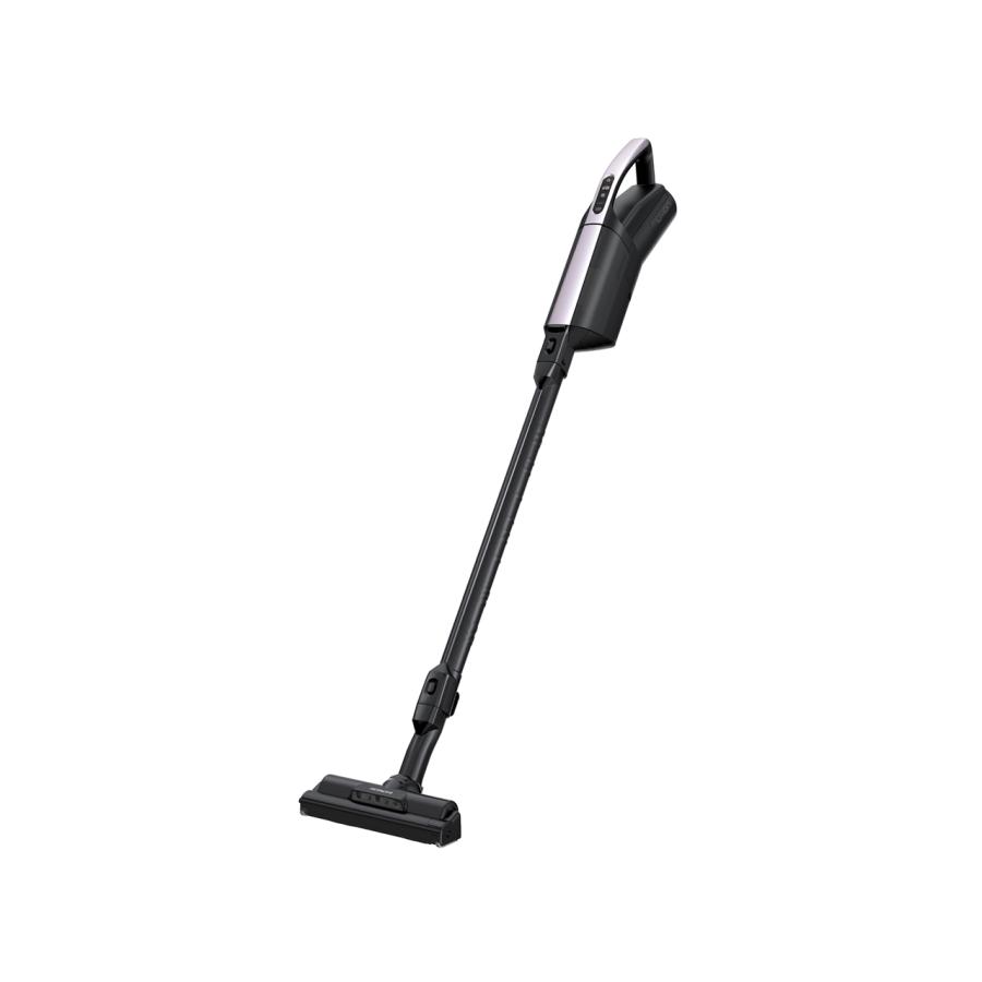 日立（HITACHI） かるパックスティック 掃除機 PKV-BK3K (V) : うちの