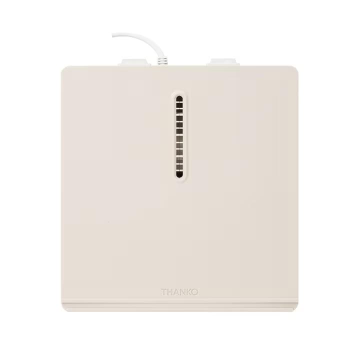 THANKO サンコー 乗れる扇風機 のれせん2 MATFANHWH : うちの猫 - 通販