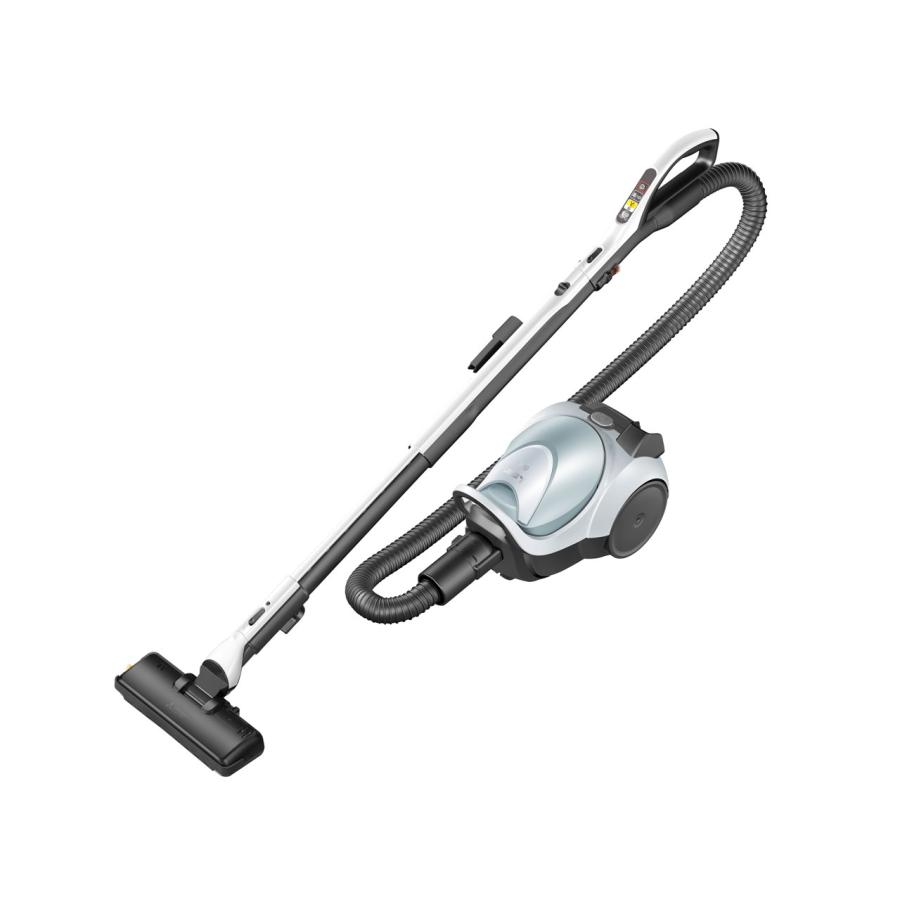 三菱電機 掃除機 TC-FM2C-A 紙パック　2022年製 三菱（MITSUBISHI） 紙パック式 掃除機 TC-FM2C-A : うちの猫 - 通販