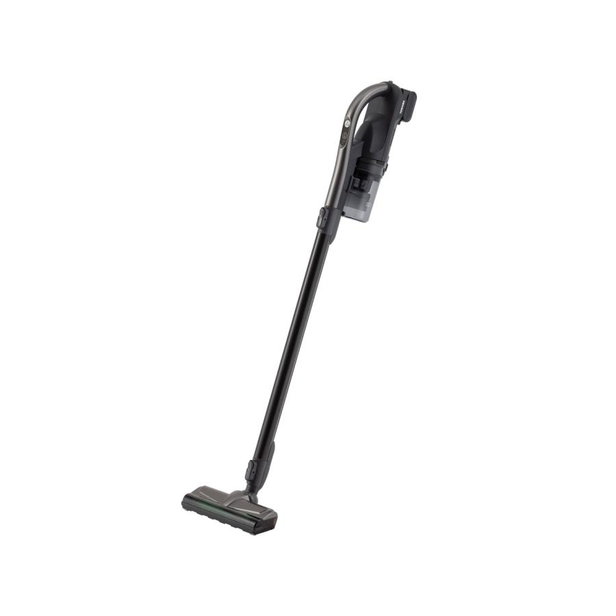 トルネオ 東芝 コードレス VC-CLW32(H) [ストームグレー] : うちの猫  