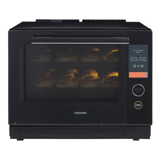 TOSHIBA（東芝） オーブンレンジ ER-D7000A(K) : うちの猫 - 通販