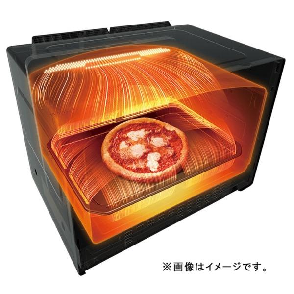 TOSHIBA（東芝） オーブンレンジ ER-D7000A(K) : うちの猫 - 通販