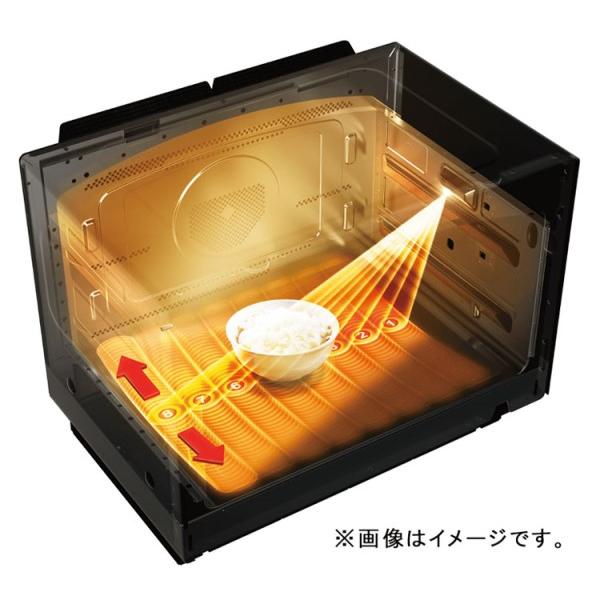 TOSHIBA（東芝） オーブンレンジ ER-D7000A(K) : うちの猫 - 通販