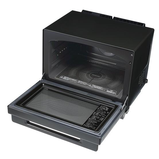 東芝 オーブンレンジ ER-D3000A-Kの画像