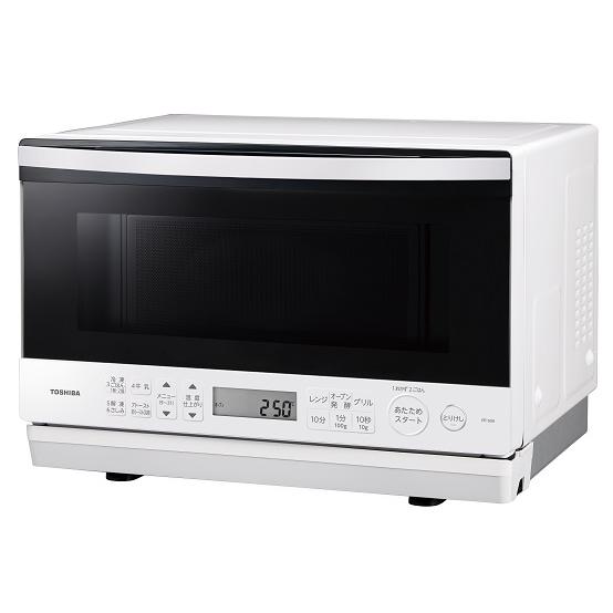 東芝 電子レンジ ER-Y60 TOSHIBA 東芝 オーブンレンジ ER-60A(W) : うちの猫 - 通販