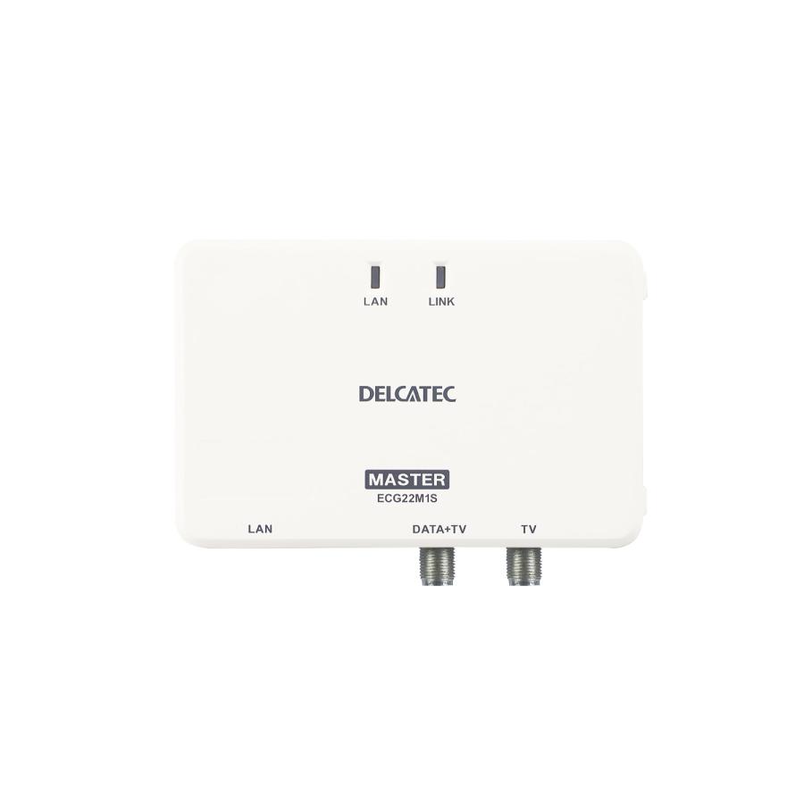 DX 同軸線モデム(親機) ECG22M1S : うちの猫 - 通販 - Yahoo!ショッピング