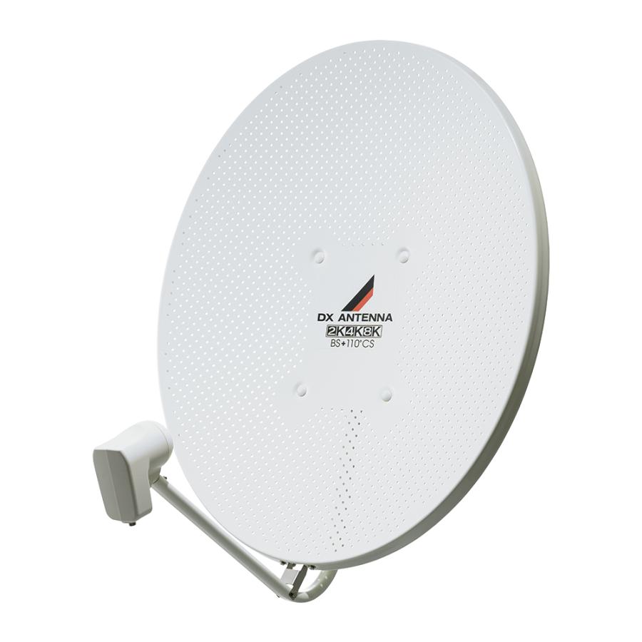 非常に良い】 DX ANTENNA CSチューナーリモコン DIR-60R 【公式通販】