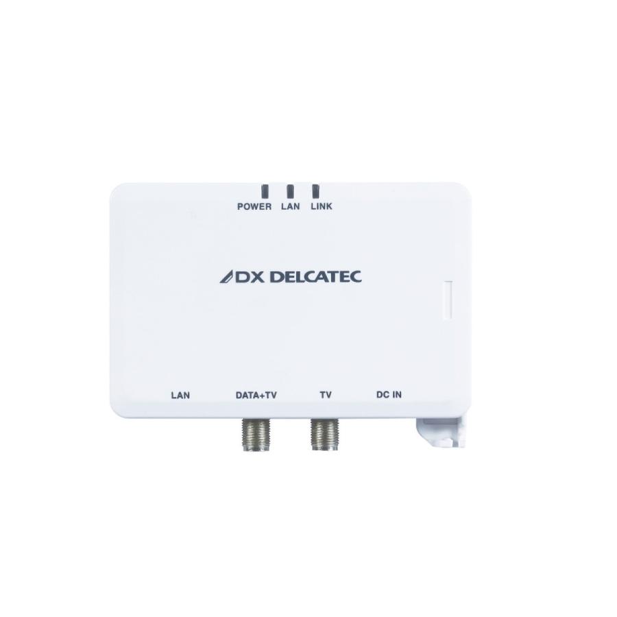 DX 高速同軸モデム 1Gbps(子機) ECG12T1 : うちの猫 - 通販 DX 高速同軸モデム 1Gbps(子機) ECG12T1 : うちの猫 - 通販