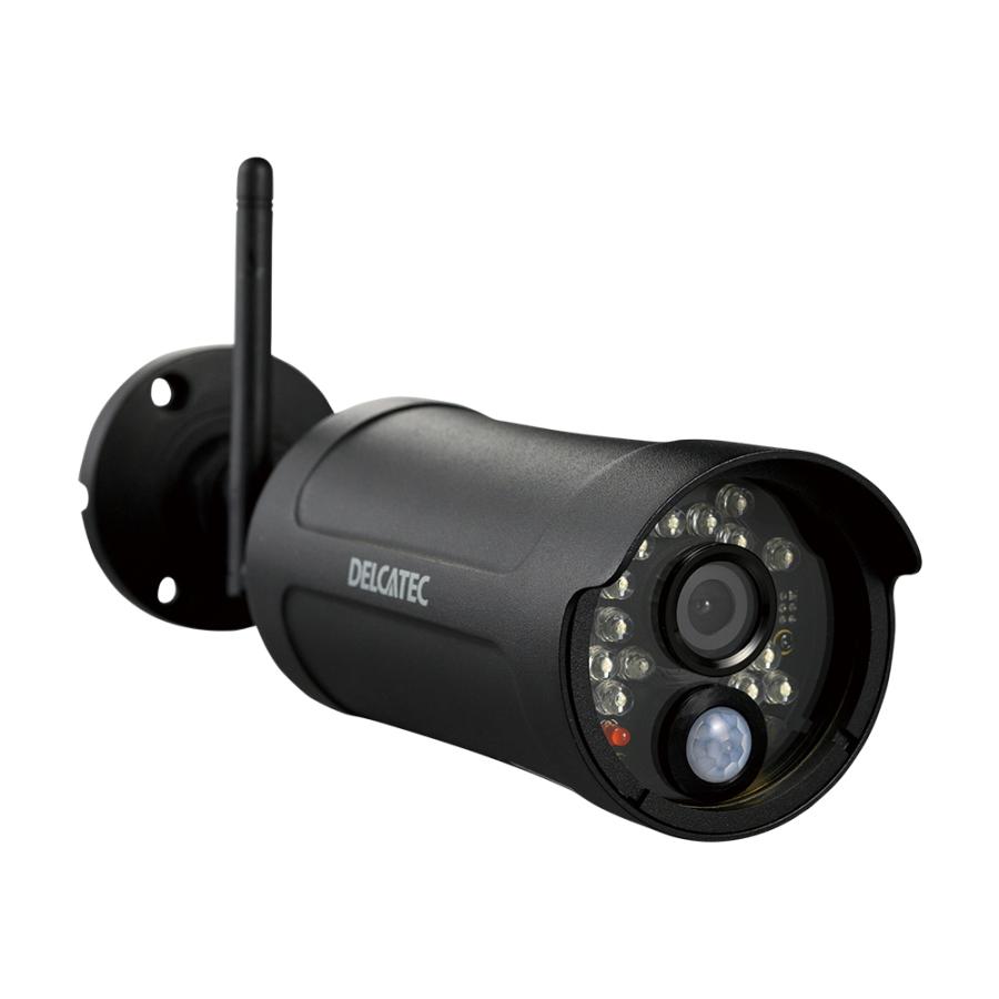 【 防犯新品未開封 】 DXアンテナ 増設用ワイヤレスフルHDカメラ WSS2C DX WSS2C 増設用ワイヤレスフルHDカメラ : うちの猫 - 通販 - Yahoo