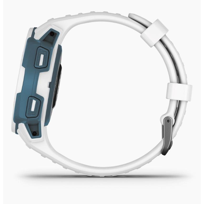 GARMIN（ガーミン） GARMIN Instinct Dual Power Surf Edition