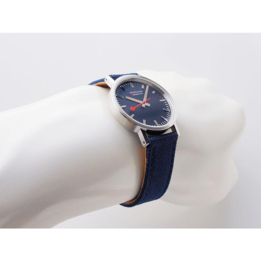 MONDAINE（モンディーン） MONDAINE Classic A660.30314.40SBD <国内