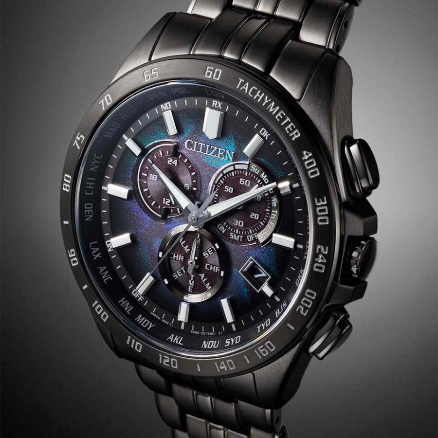 CITIZEN COLLECTION ＜CB5878-56E＞シチズン「COLLECTION