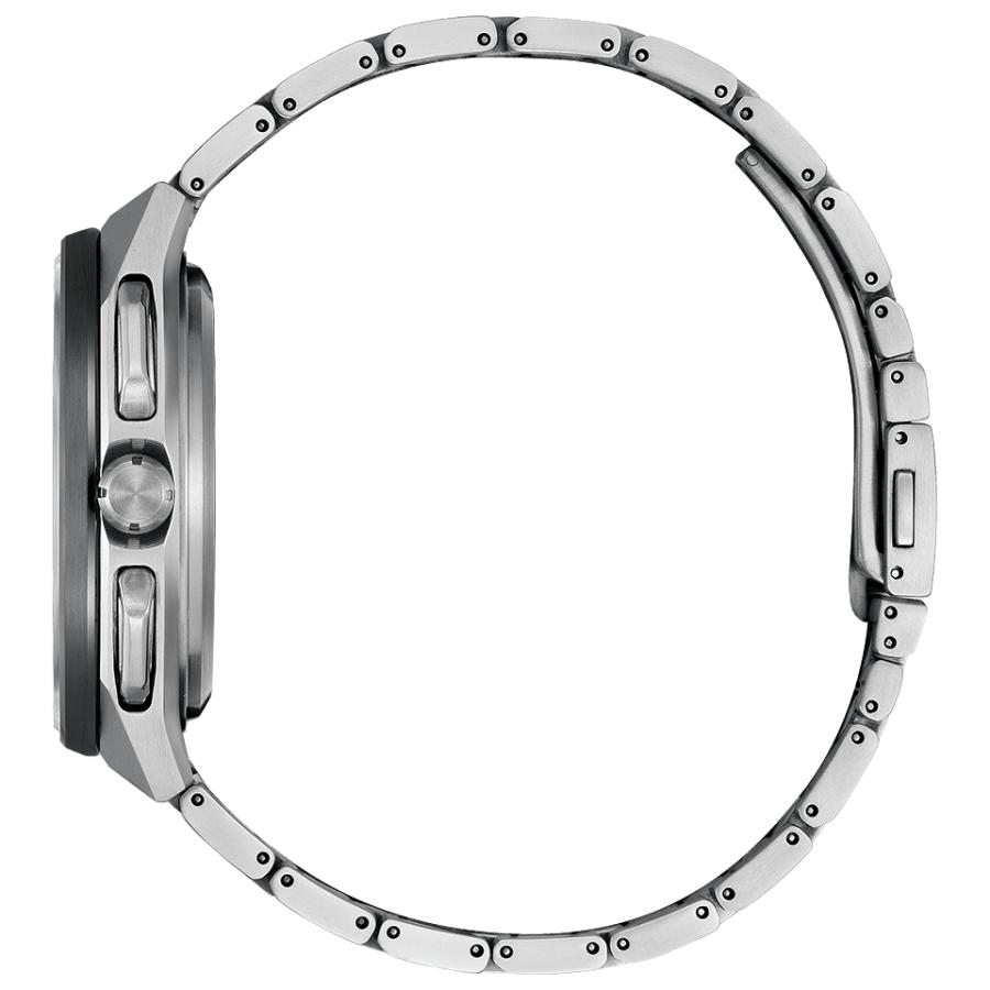 ＜CC3097-52E＞CITIZEN CREATIVE LAB シチズン クリエイティブ ラボ Satellite Wave X GPS衛星電波時計の画像