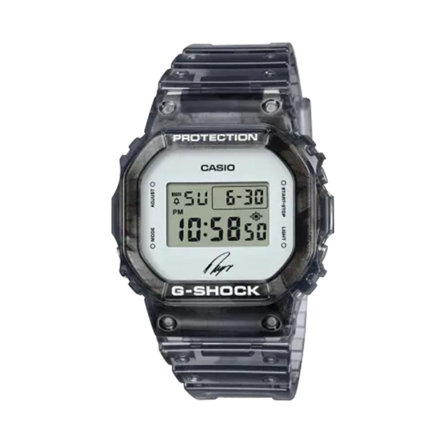 G-SHOCK 〈DW-5600RI22-1JR〉RYO ISHIKAWA シグネチャーモデル G