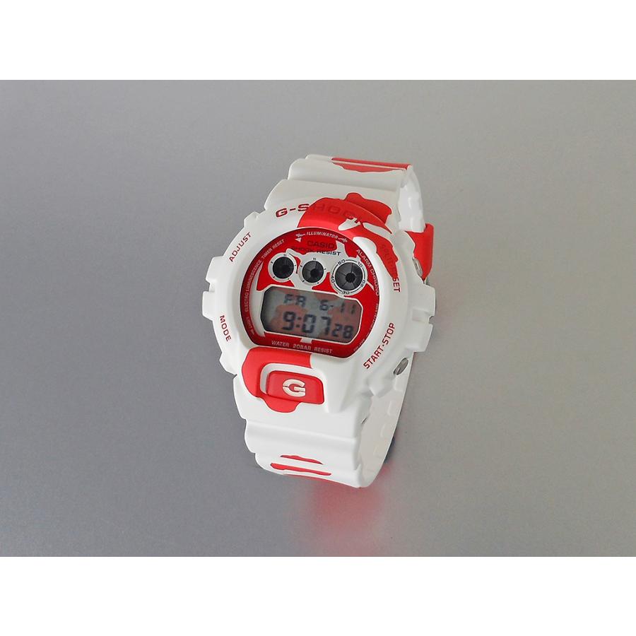 6900 SERIES < DW-6900JK-4JR > G-SHOCK G-ショック CASIO 6900 SERIES < DW-6900JK-4JR > G-SHOCK G-ショック CASIO
