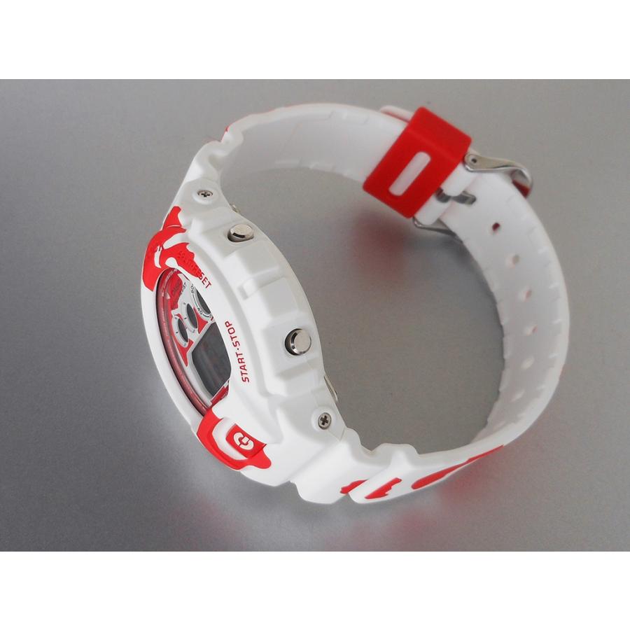 6900 SERIES < DW-6900JK-4JR > G-SHOCK G-ショック CASIO カシオ