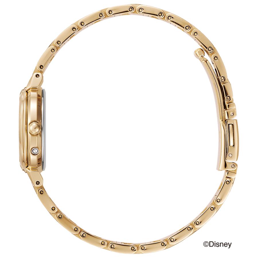 XC <ES9432-67A>シチズンXC CITIZEN Disney Collection 『美女 XC <ES9432-67A>シチズンXC CITIZEN Disney Collection 『美女