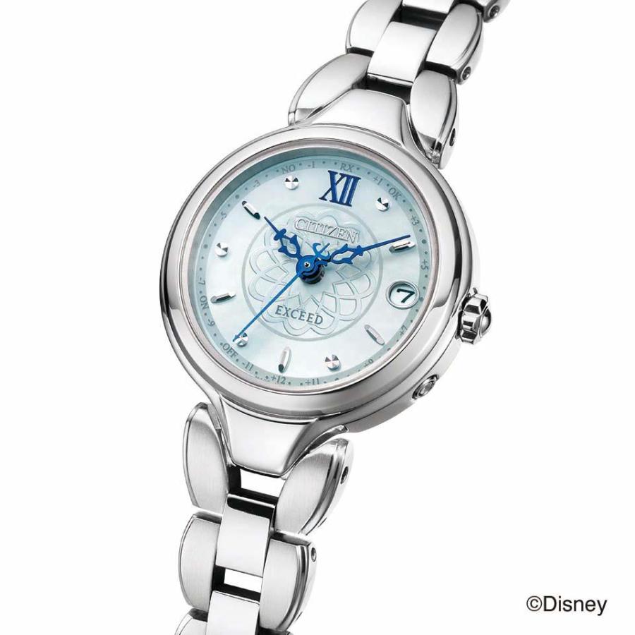 EXCEED(CITIZEN) ＜ES9470-68N＞シチズンエクシード CITIZEN Disney