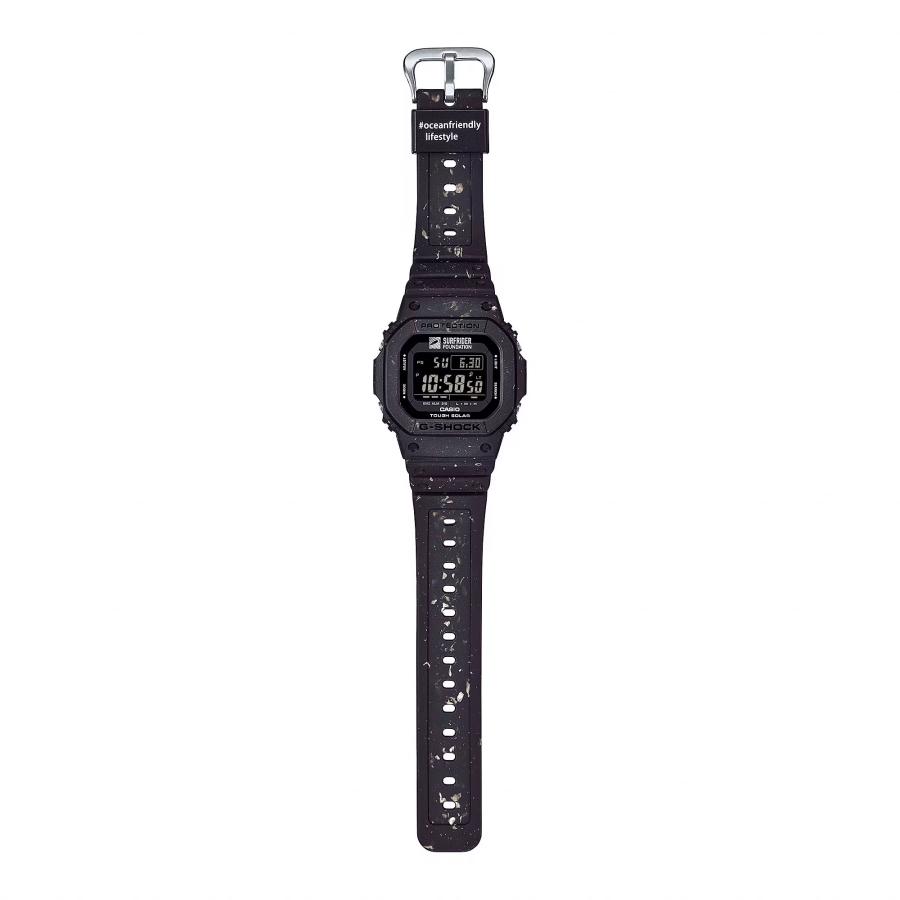 G-SHOCK 〈G-5600SRF-1JR〉カシオ「G-SHOCK」SURFRIDER G-SHOCK 〈G-5600SRF-1JR〉カシオ「G-SHOCK」SURFRIDER