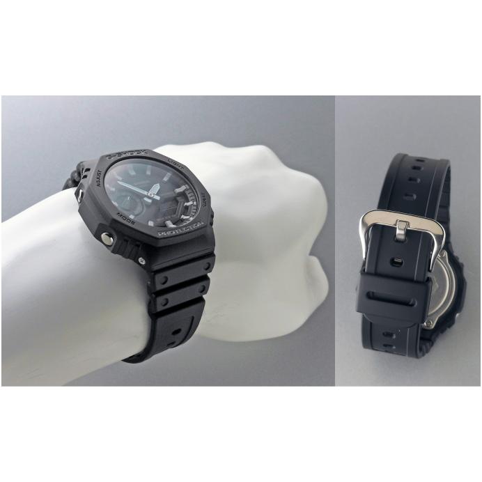 G-SHOCK ＜GA-2100-1AJF＞GA-2100シリーズ G-SHOCK G-ショック CASIO