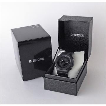 G-SHOCK ＜GA-2100-1AJF＞GA-2100シリーズ G-SHOCK G-ショック CASIO