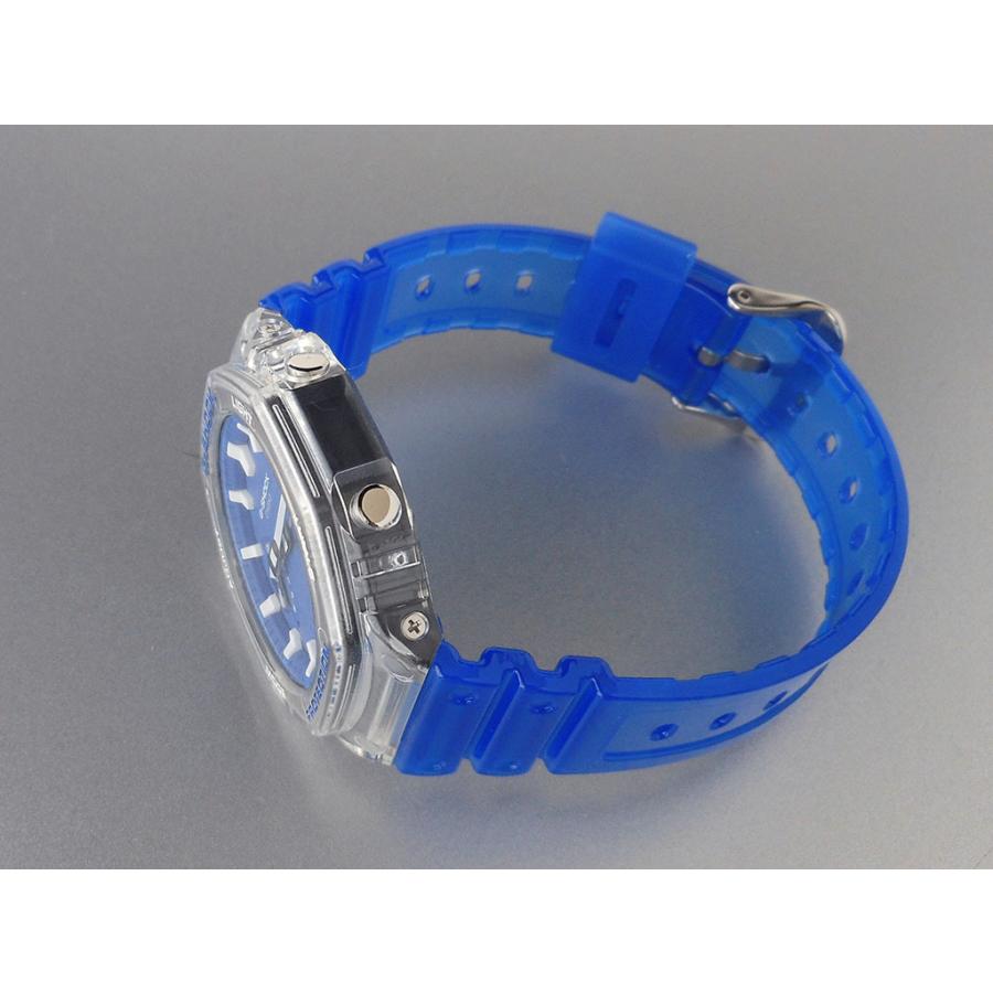 時計 G-SHOCK GA-2100HC GA-2100HC-4AJF | CASIO