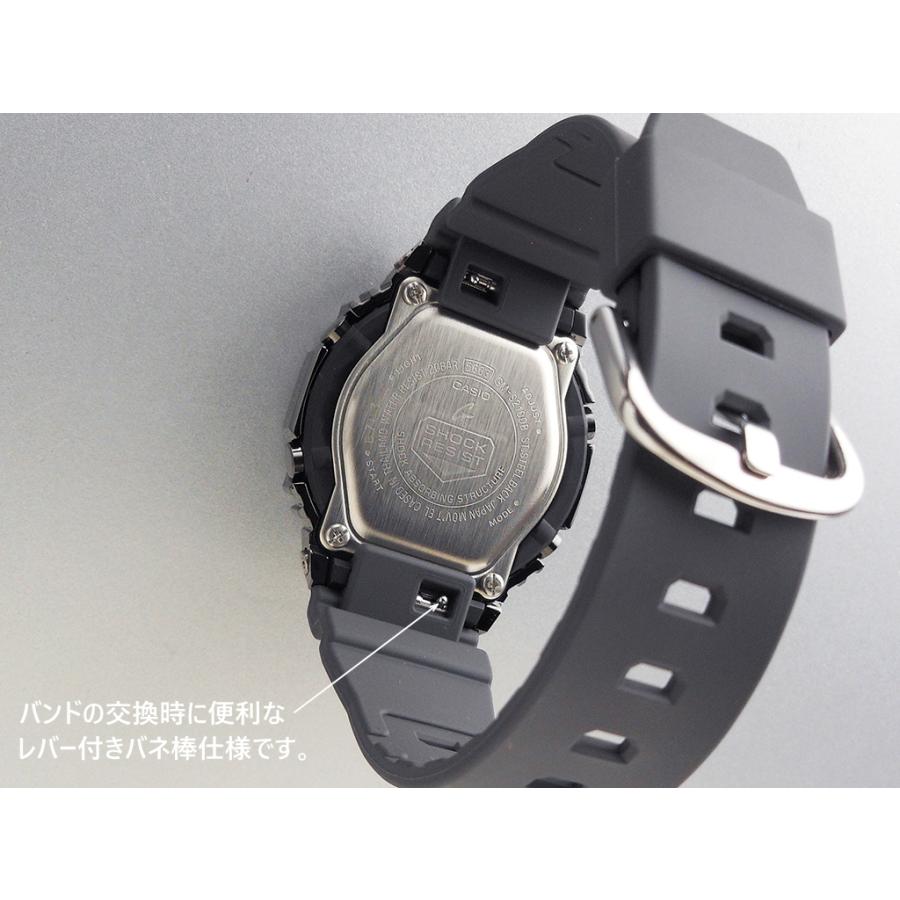 G-SHOCK ＜GM-S2100B-8AJF＞GA-2100シリーズ G-SHOCK G-ショック CASIO