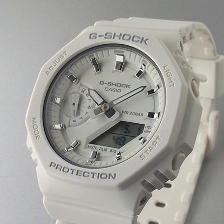 G-SHOCK ＜GMA-S2100-7AJF＞GMAシリーズ G-ショック CASIO カシオ