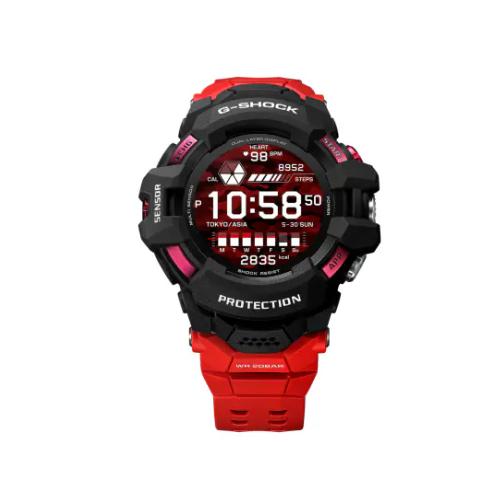 ★未使用★お洒落　G-SHOCK GSW-H1000 Wear OS Wl8.jpg