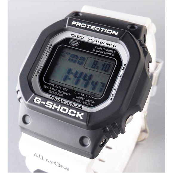 G-SHOCK <GW-M5610K-1JR> <BGA-2700K-1AJR> ペアウォッチ G-ショック