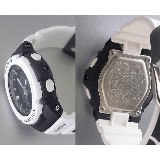 G-SHOCK <GW-M5610K-1JR> <BGA-2700K-1AJR> ペアウォッチ G-ショック
