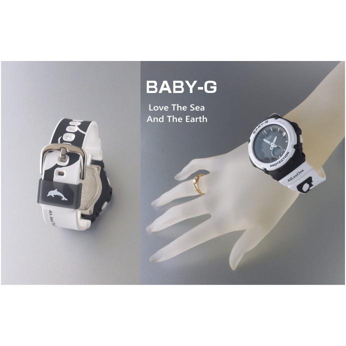 G-SHOCK <GW-M5610K-1JR> <BGA-2700K-1AJR> ペアウォッチ G-ショック