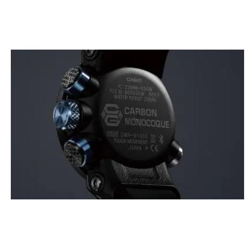 〈GWR-B1000-1A1JF〉MASTER OF G - AIR ［GRAVITYMASTER］Bluetooth搭載 G-SHOCK CASIO カシオ｜uchiyama-gg｜07