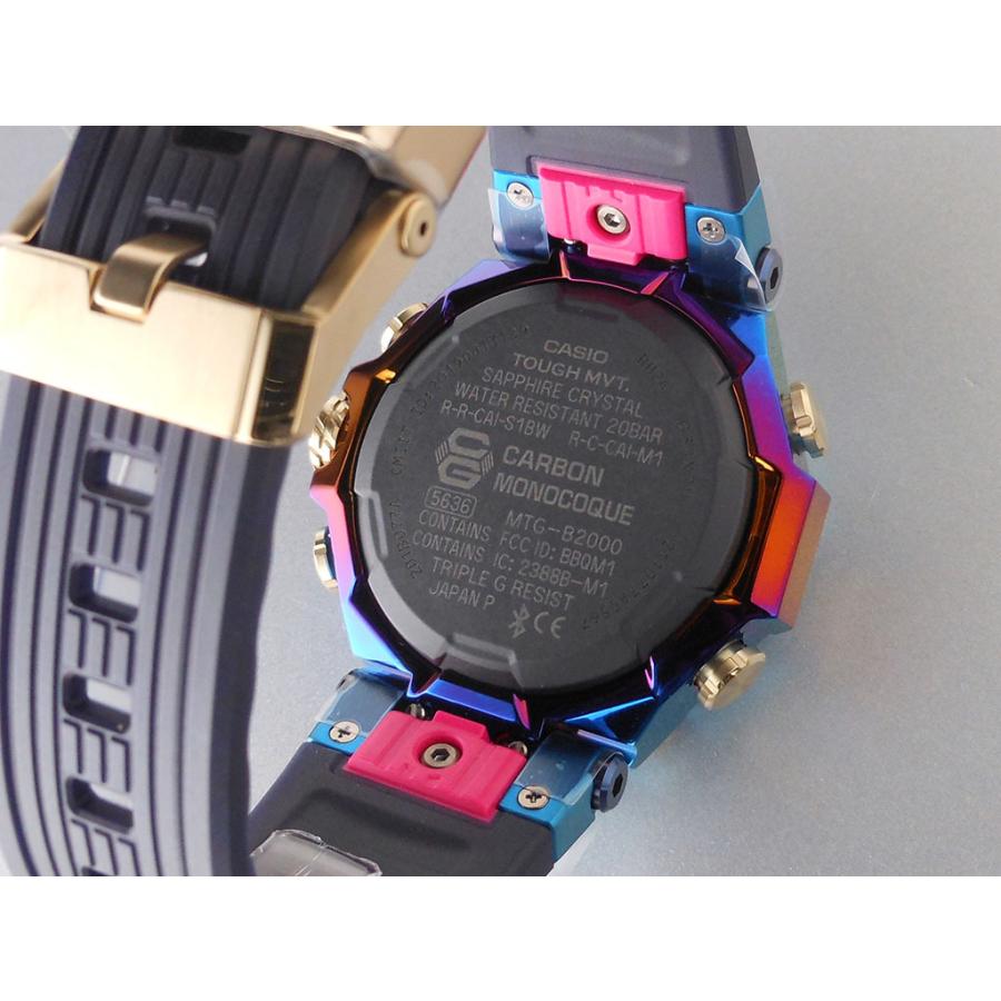MT-G <MTG-B2000PH-2AJR> MTG-B2000シリーズ ブルー MT-G <MTG-B2000PH-2AJR> MTG-B2000シリーズ ブルー