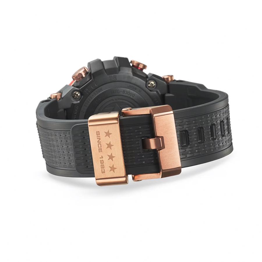 MT-G 〈MTG-B3000FR-1AJR〉カシオG-ショック MTG-B3000シリーズ MT-G 〈MTG-B3000FR-1AJR〉カシオG-ショック MTG-B3000シリーズ