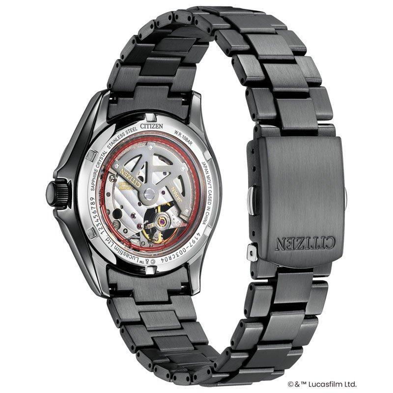CITIZEN COLLECTION ＜NP1015-66E＞シチズン「COLLECTION