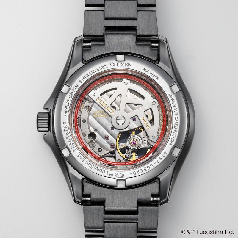 CITIZEN COLLECTION ＜NP1015-66E＞シチズン「COLLECTION