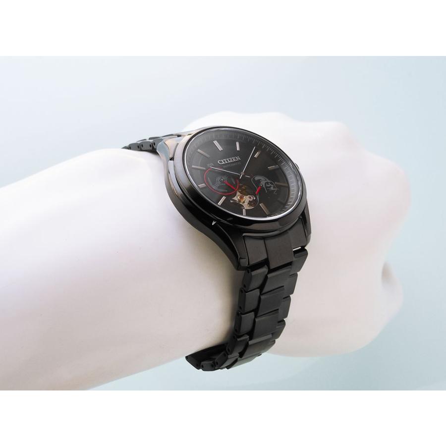 CITIZEN COLLECTION ＜NP1015-66E＞シチズン「COLLECTION