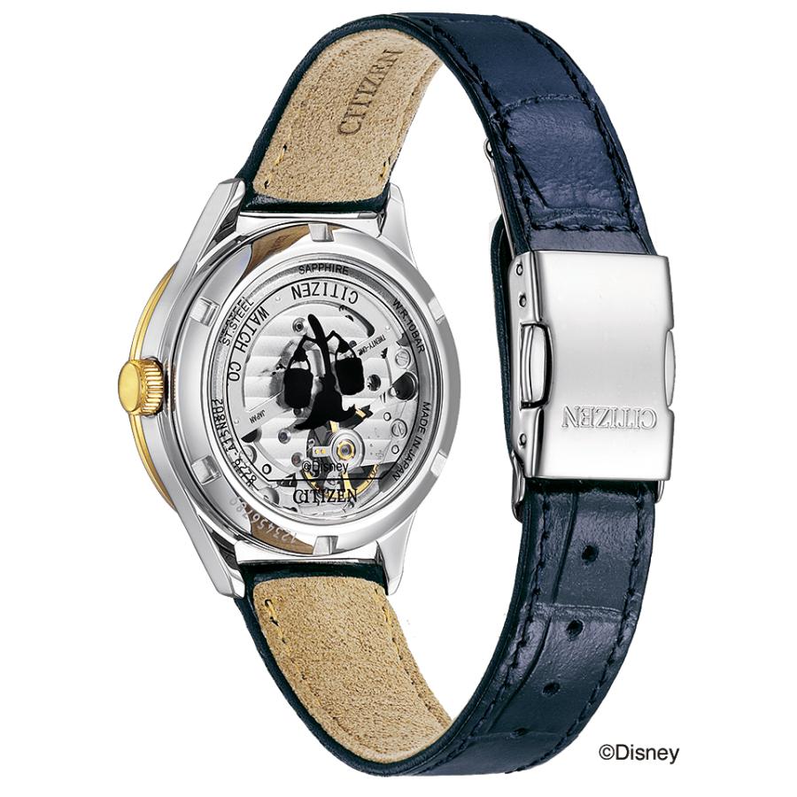 CITIZEN COLLECTION ＜PC1005-01L＞CITIZEN Disney Collection