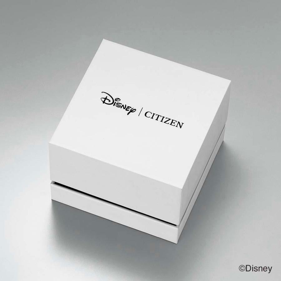 CITIZEN COLLECTION ＜PC1005-01L＞CITIZEN Disney Collection