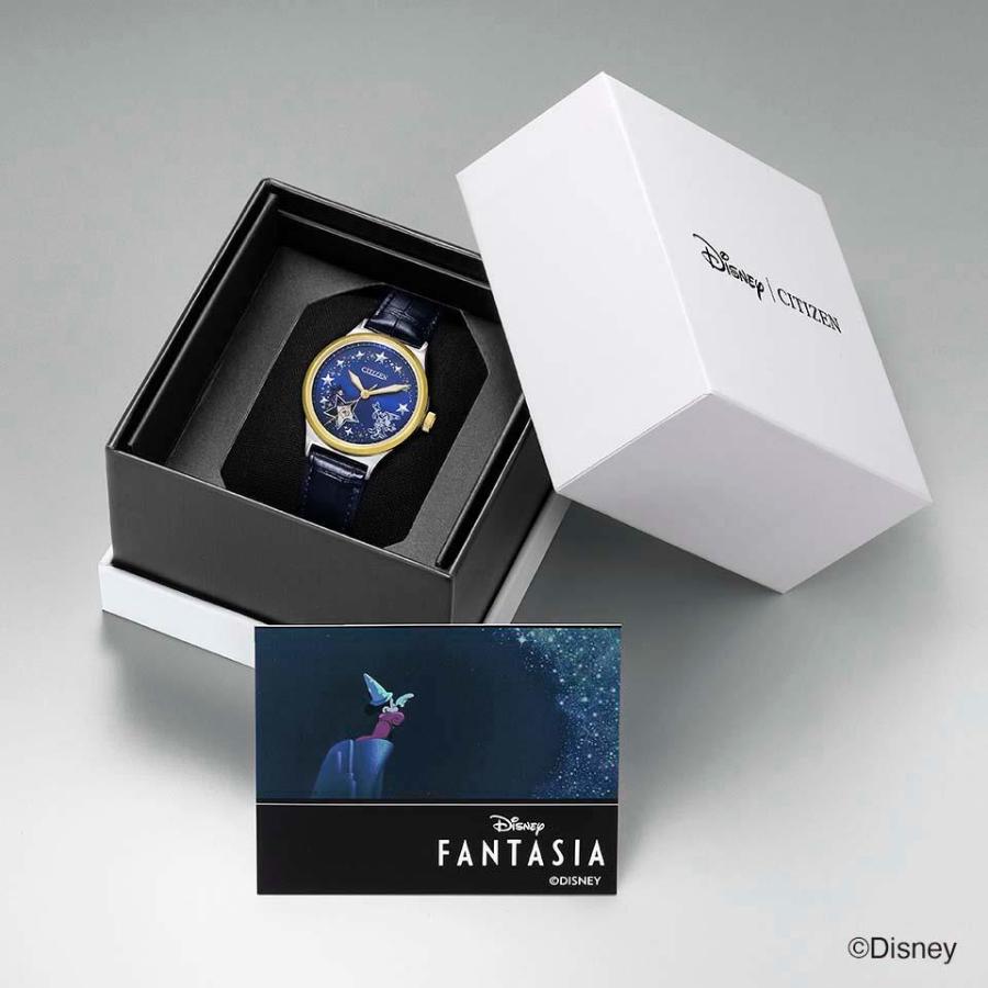 CITIZEN COLLECTION ＜PC1005-01L＞CITIZEN Disney Collection